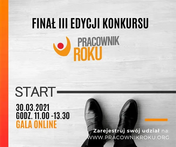 Pracownik Roku