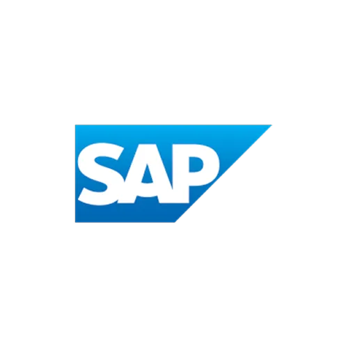 SAP logo