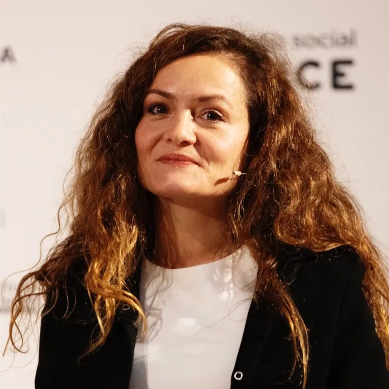 Laura Fauqueur