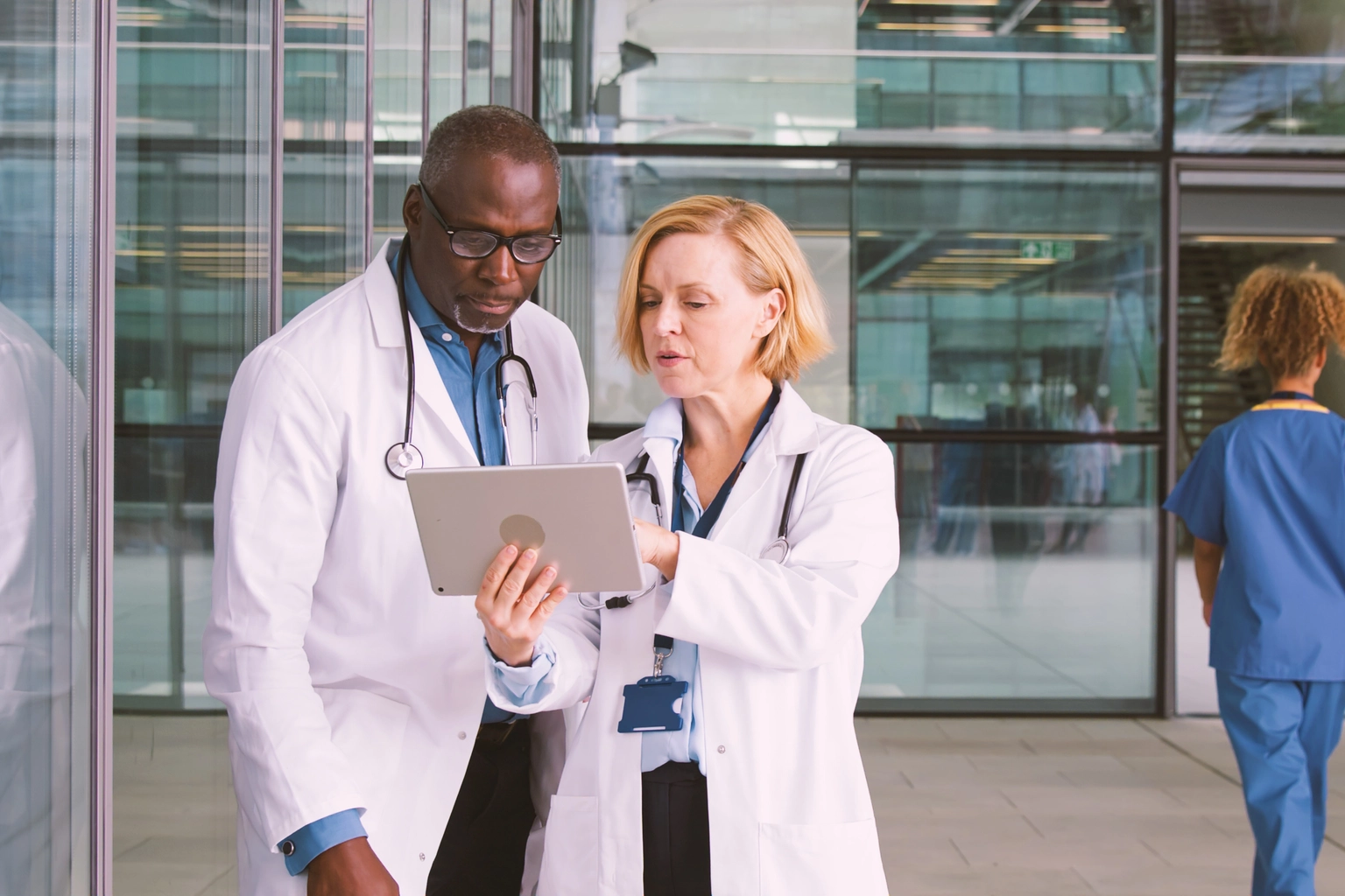 AI literacy: The missing link in digital health tech