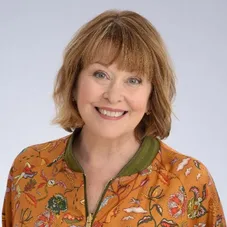 Sue McMahon