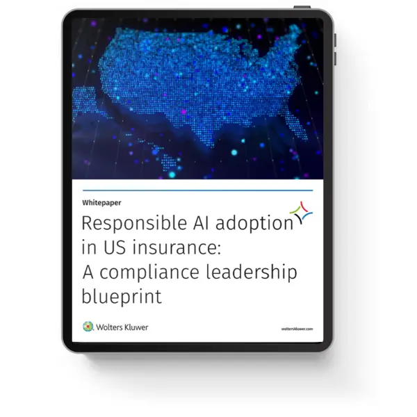 Responsible AI Adoption in U.S. Insurance