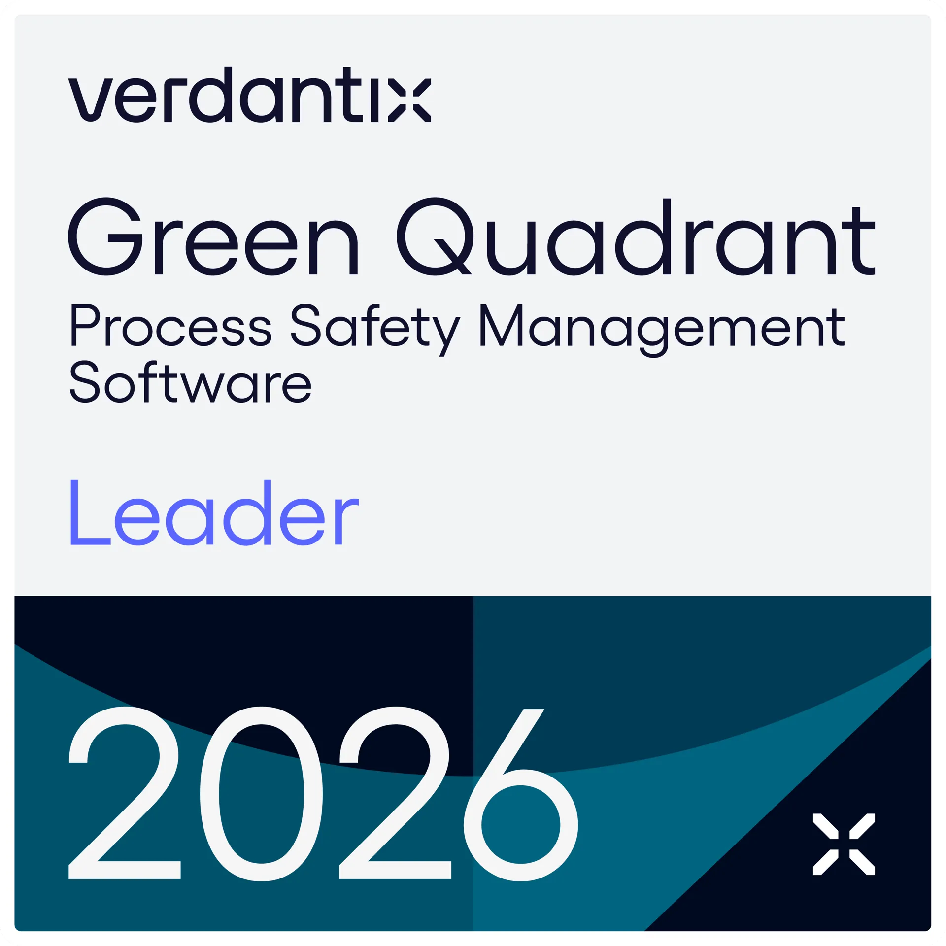 Process Safety Management Software Leader
