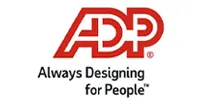 ADP logo