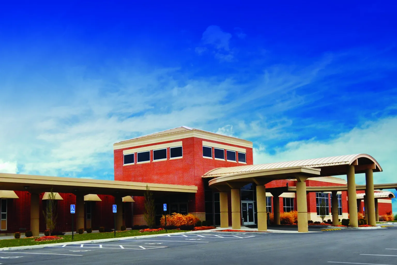 Delivering ‘gold-standard care’ abroad and throughout the hospital
