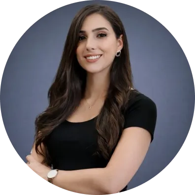 Aya Hariri 