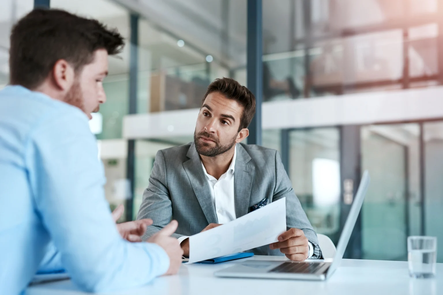 Scaling TPRM programs without increasing operational burden