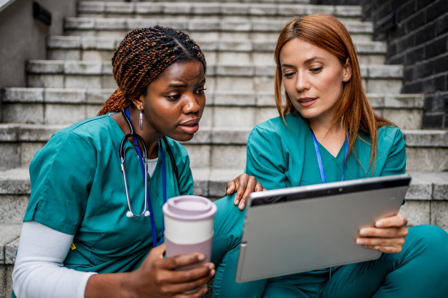 How to use AI to build clinical judgment in Nursing Education