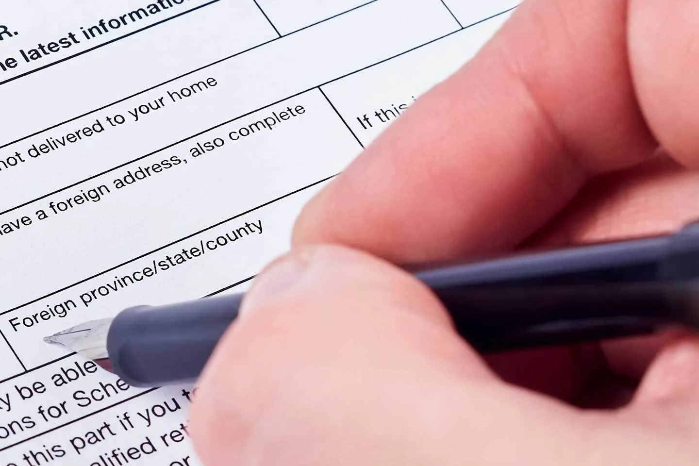 IRA distributions prior to age 59½: IRS Form 5329 filing requirements