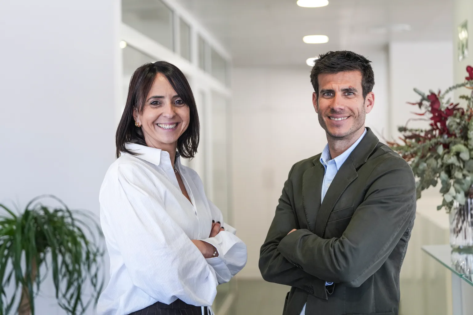“a3innuva Nómina nos da la flexibilidad para adaptarnos al cliente y a sus necesidades”