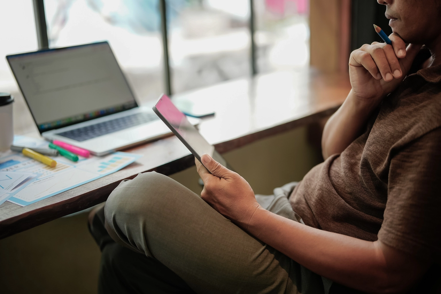 Checklist for closing a business