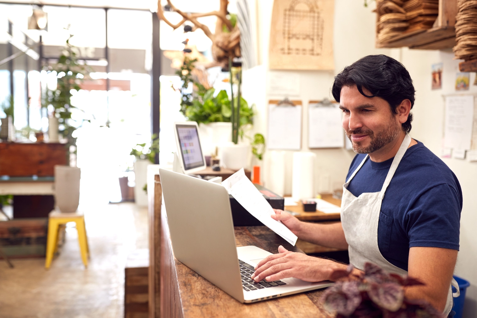 What is sales tax? Definition, examples and small business requirements