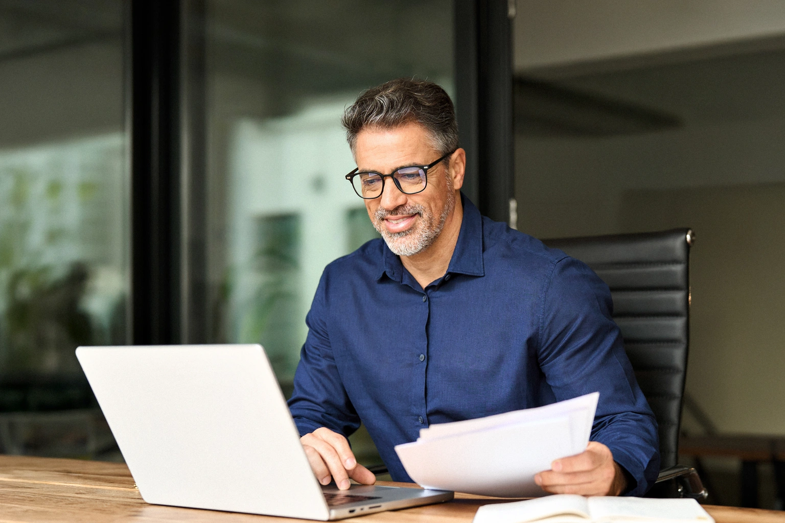 Enabling real-time vendor visibility across third-party ecosystems
