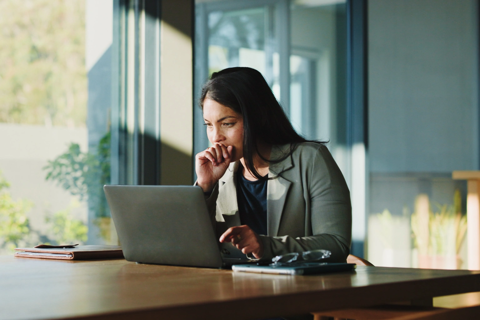 How third-party risk is expanding the cybersecurity threat landscape