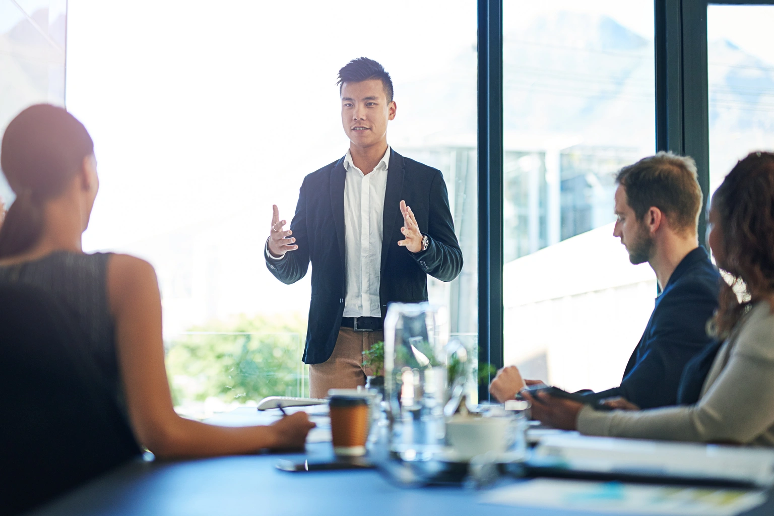 AI governance auditing explained: From operational governance to board assurance