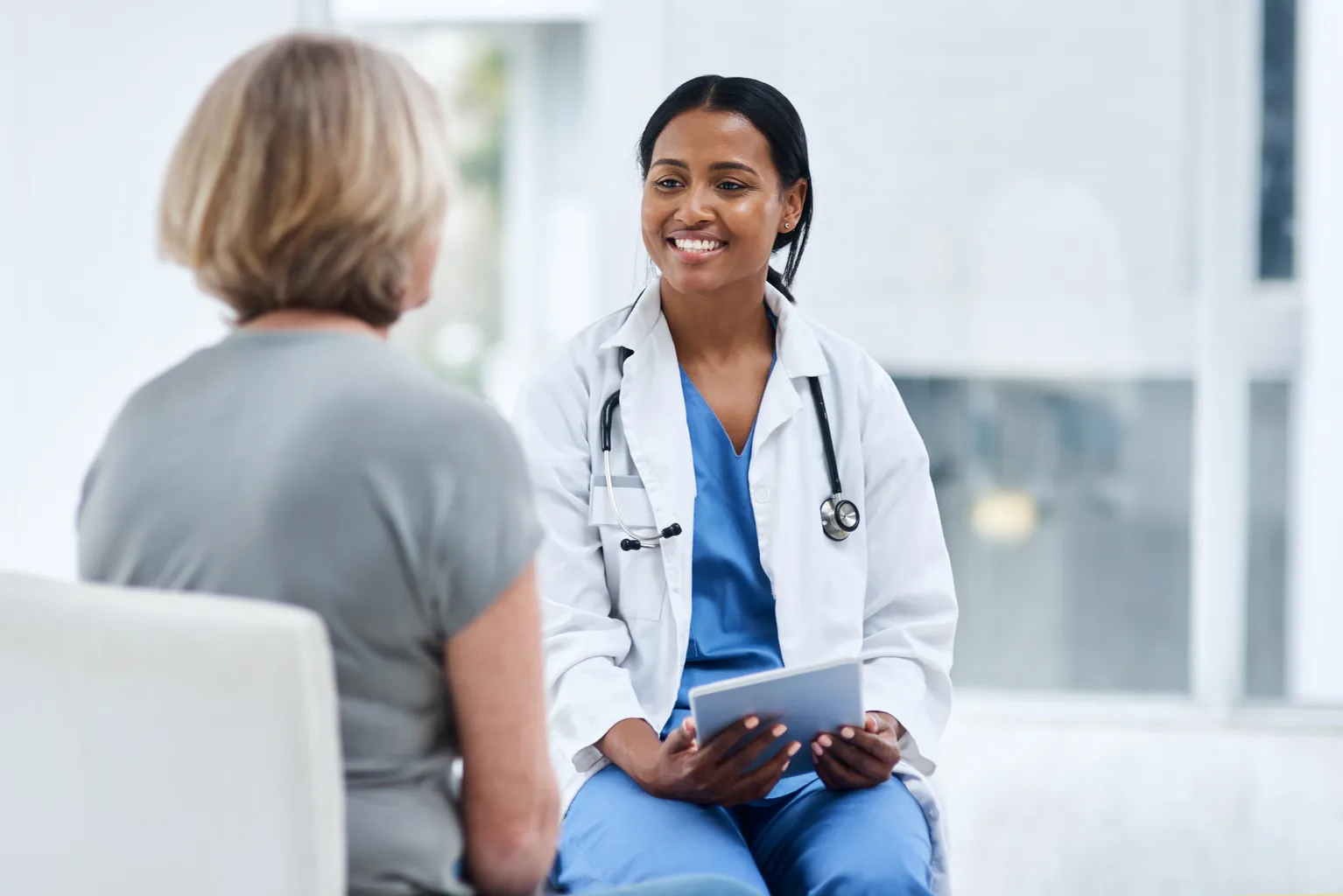 Healthcare is becoming more personalized—solutions should be as well