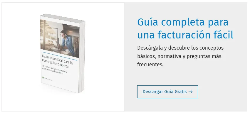 card guia facil facturacion