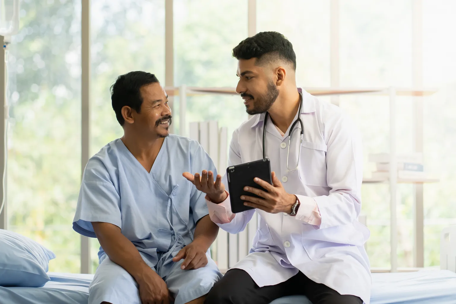 From shadow AI to trusted clinical intelligence: Advancing responsible AI adoption in UAE