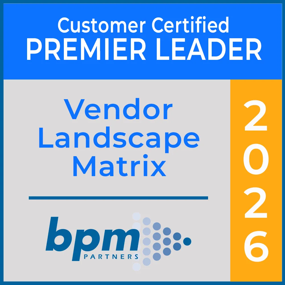 BPM VLM Premier Leader 2026