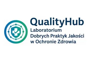 QualityHub logo