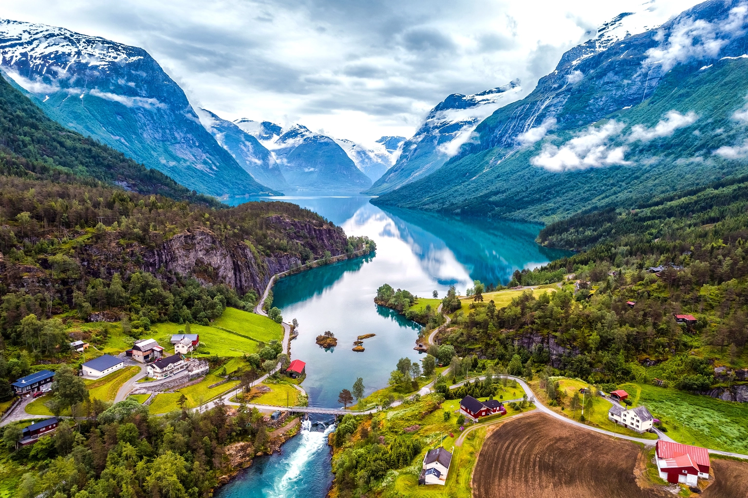 Norway extends nationwide clinical decision support strategy with UpToDate Enterprise Edition