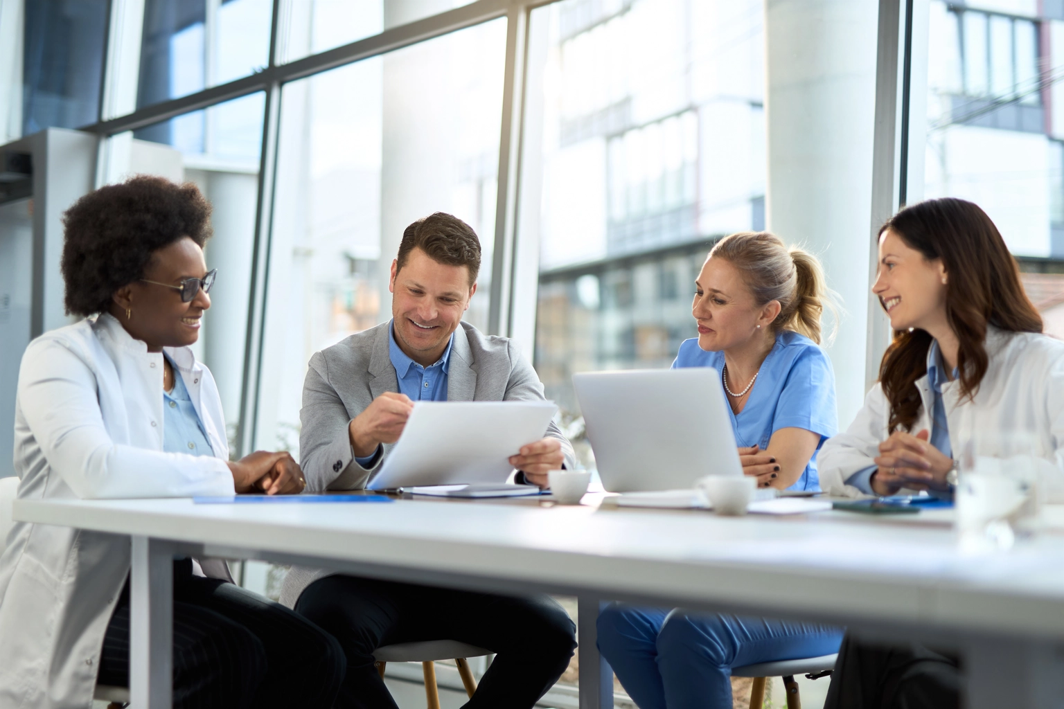 Scaling clinical AI: How health systems are gaining momentum