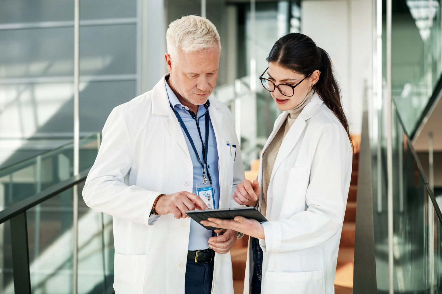 The next challenge for healthcare AI in Europe