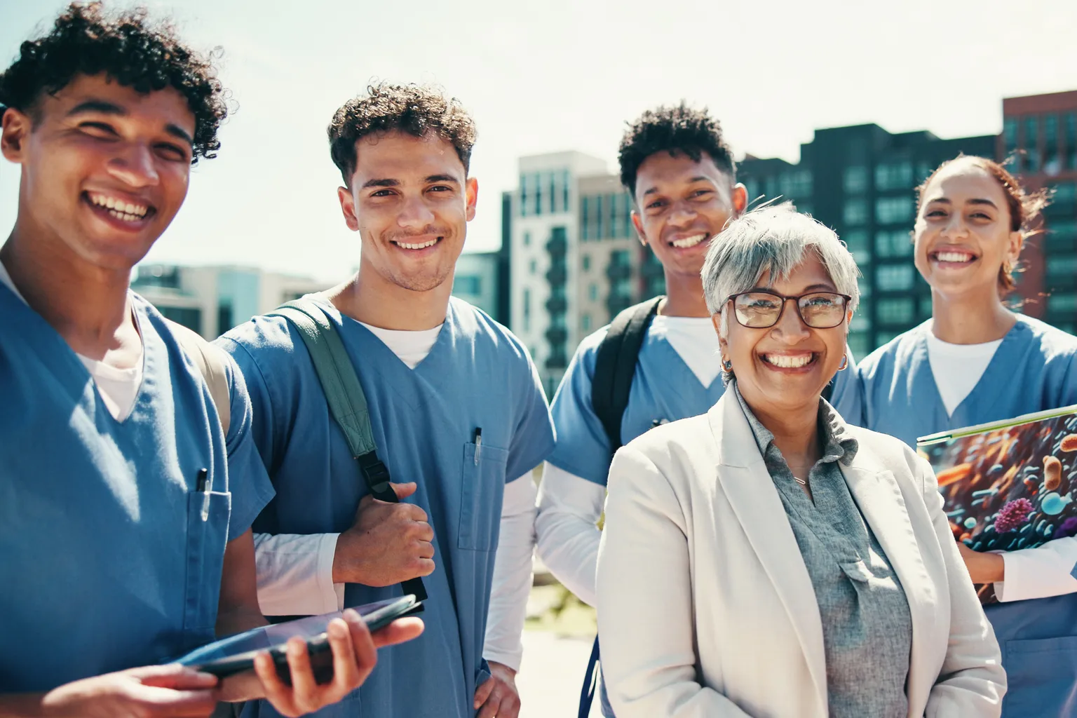 Nursing program accreditation readiness starts with leadership