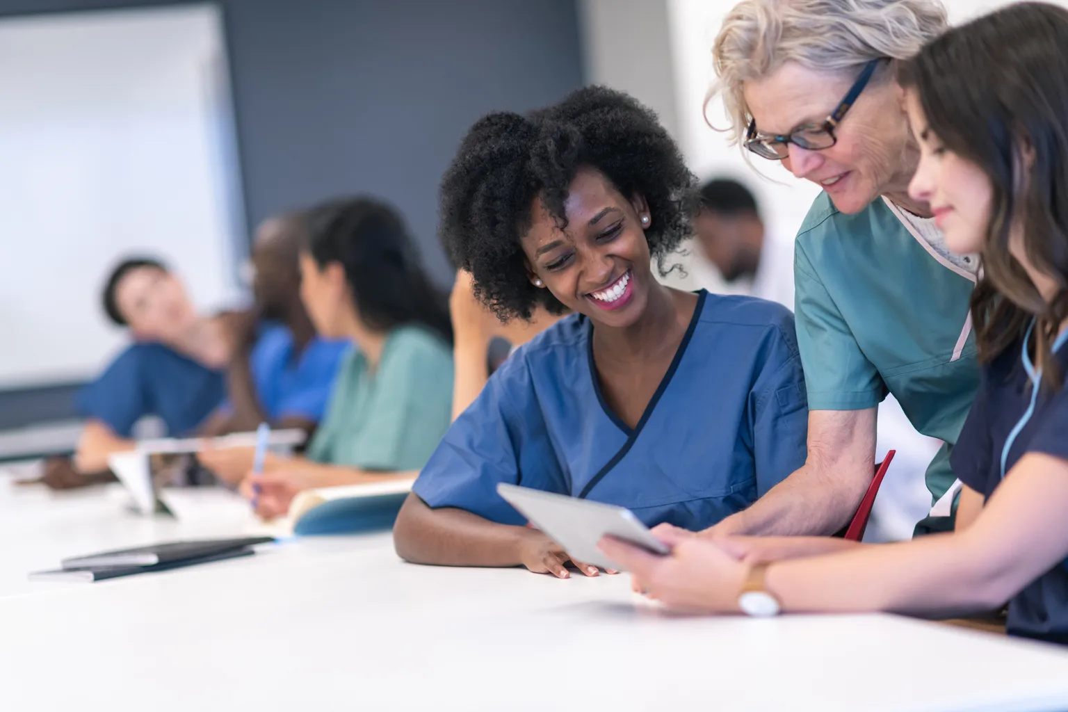 Nursing education technology integration: Why alignment drives better outcomes