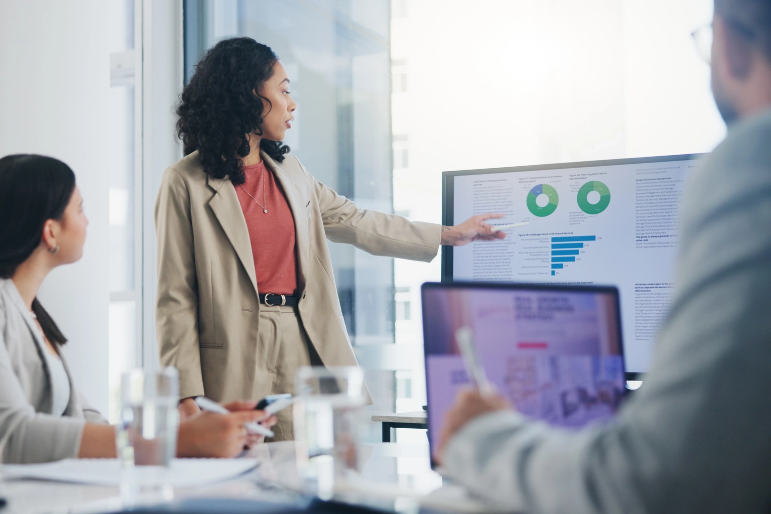 When payer decision volume outpaces precision