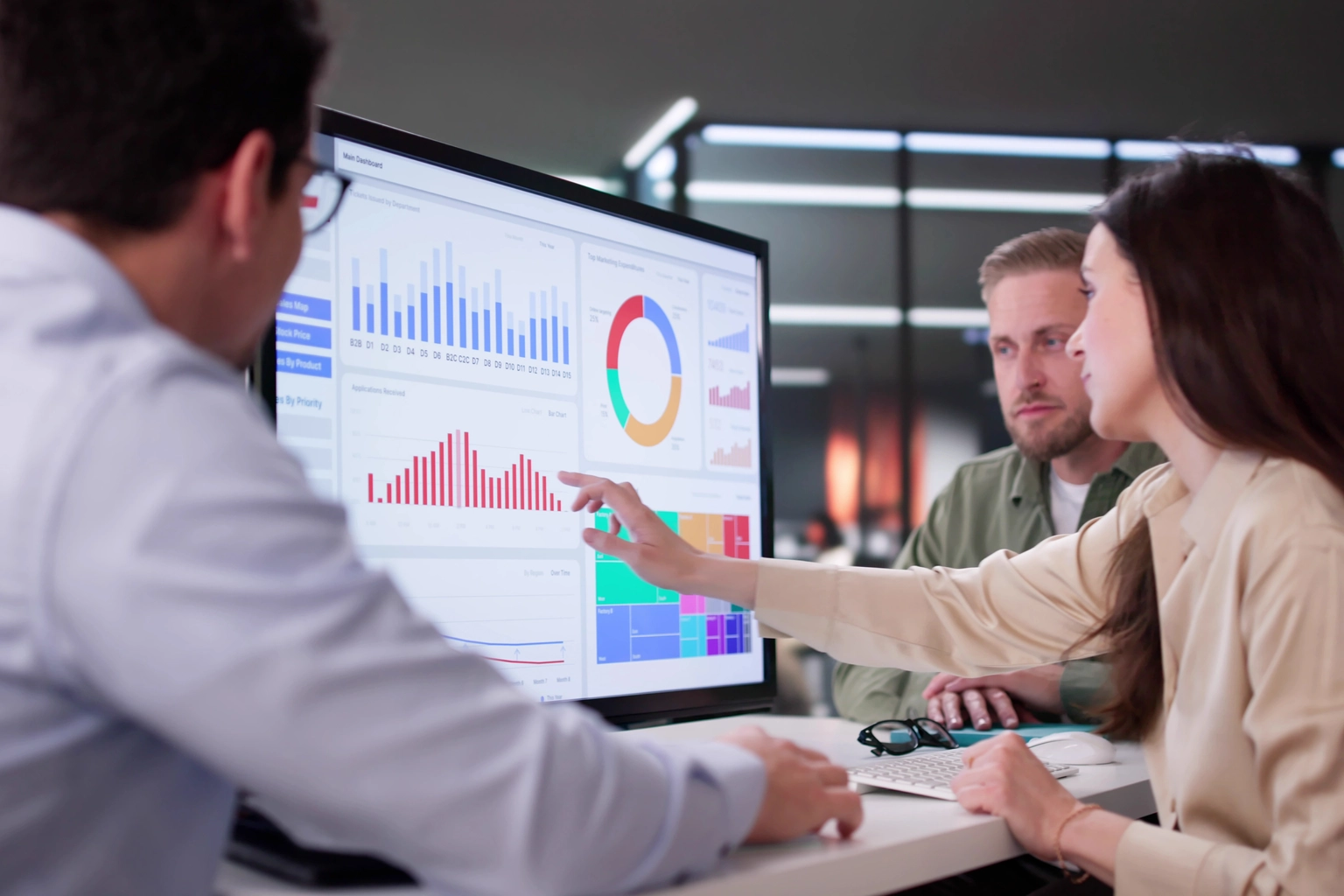 What specialty drug coverage reveals about payer decision consistency