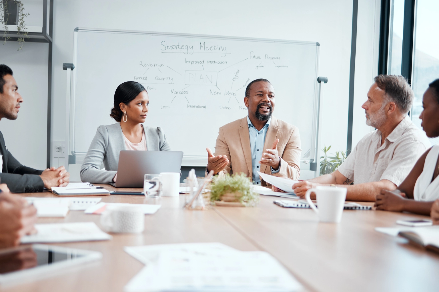 Whitepaper: Building a future ready accountancy practice