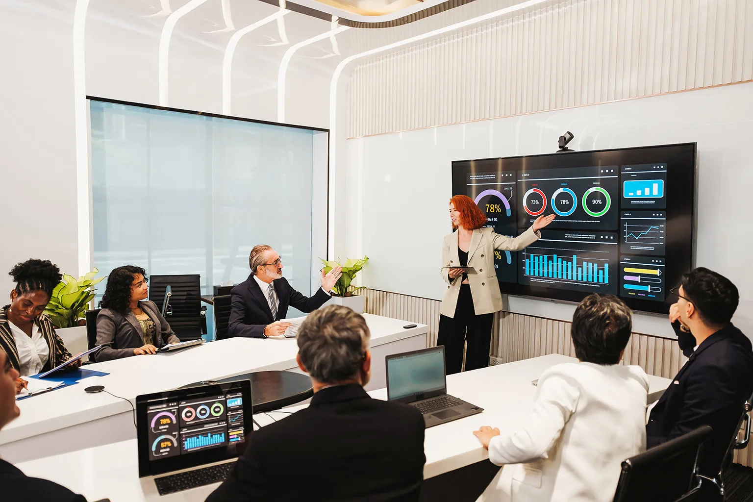 Healthcare marketing analytics 101