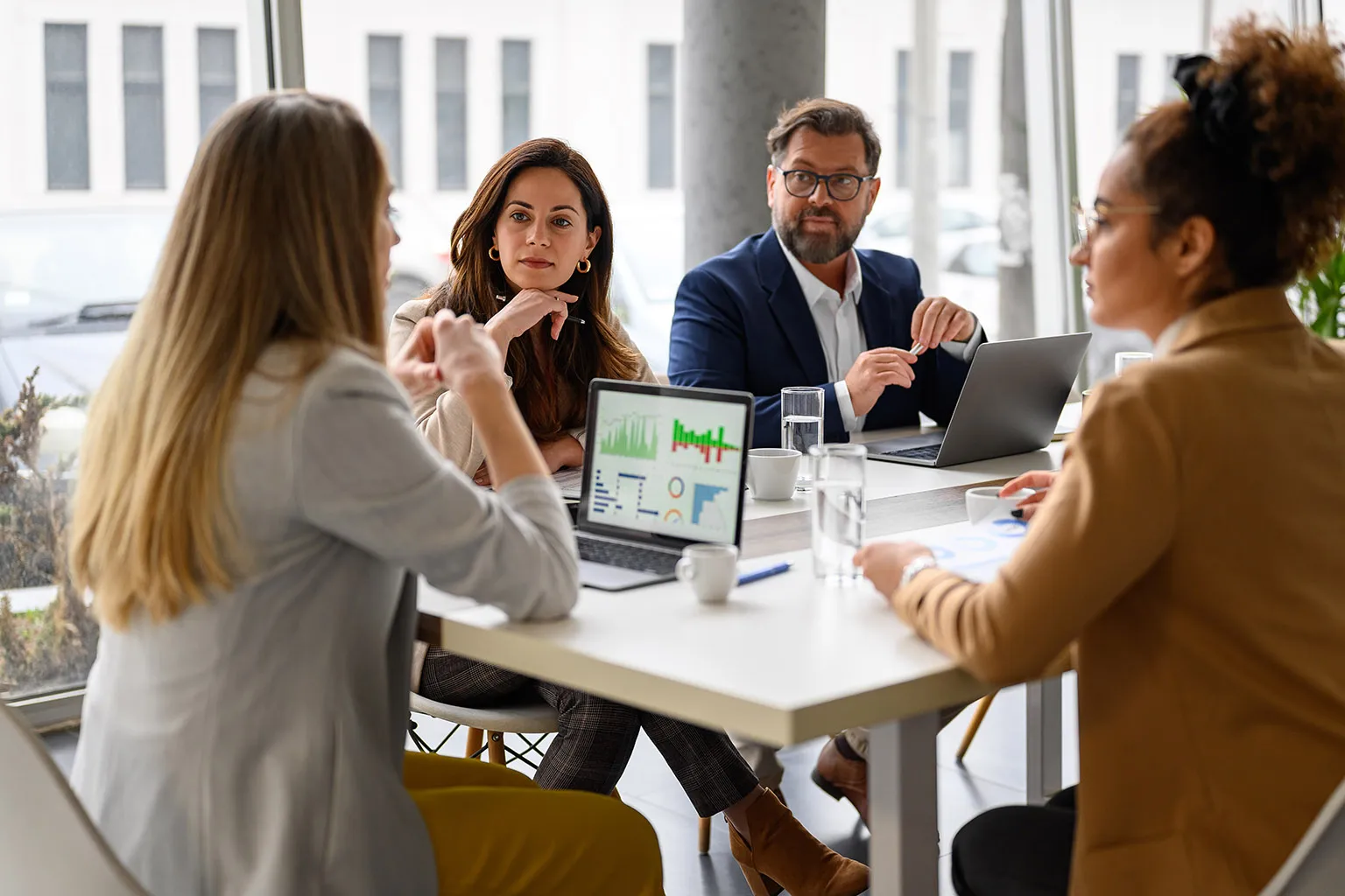 Audience segmentation: Four things every healthcare marketer needs to know 