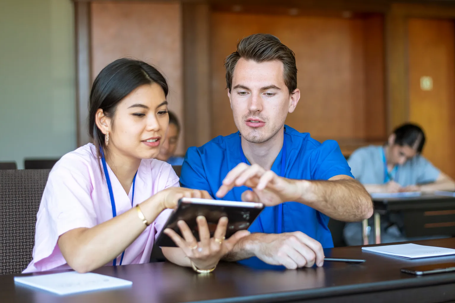 Helping early‑career doctors turn uncertainty into confident care