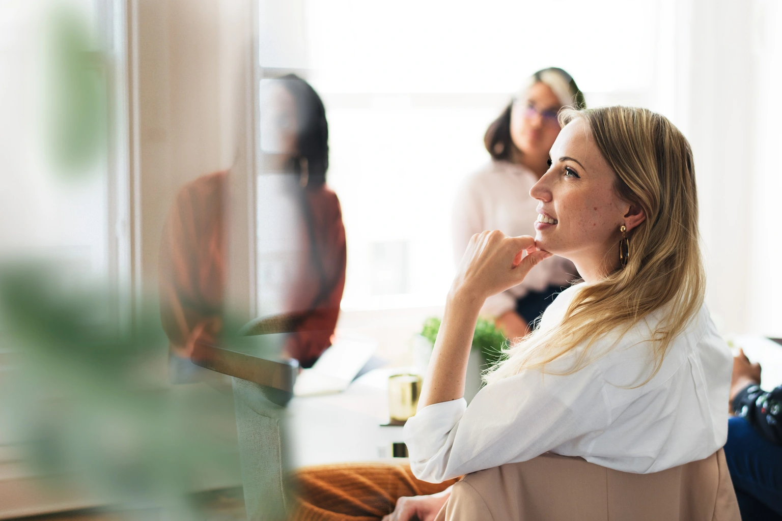 What internal audit must confront about its own talent, culture, and future