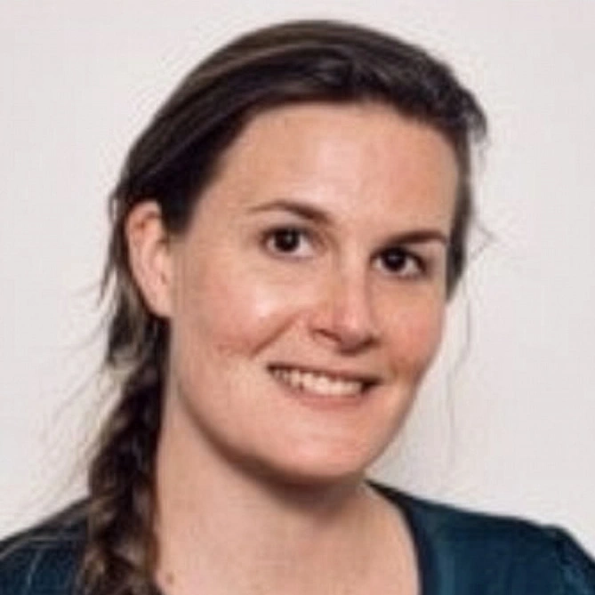 Dr. Emily Audet