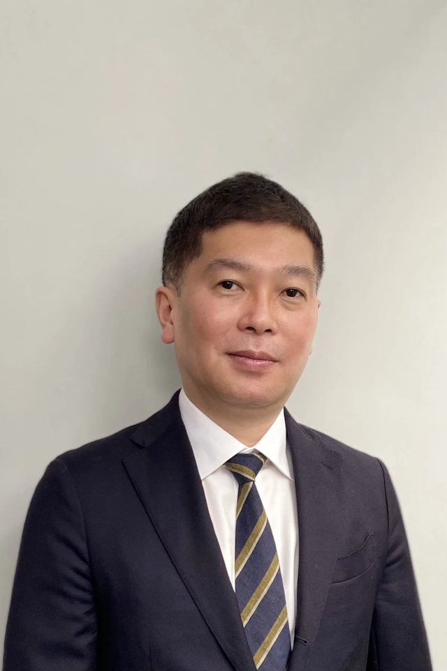 Seiichi Kubo