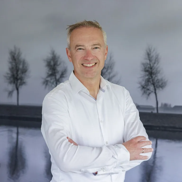 Jarco van de Ketterij