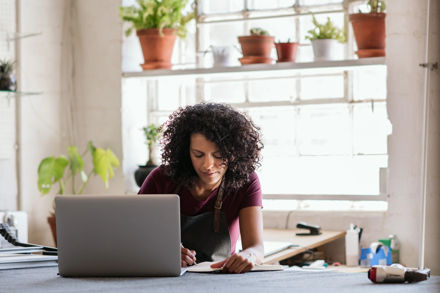 How do I pay myself from my LLC? 