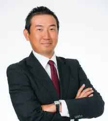 Mr.Tamamura