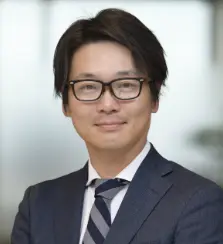 Mr.Mori