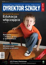 okładka styczniowego numeru 