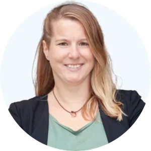 Tanja Heese