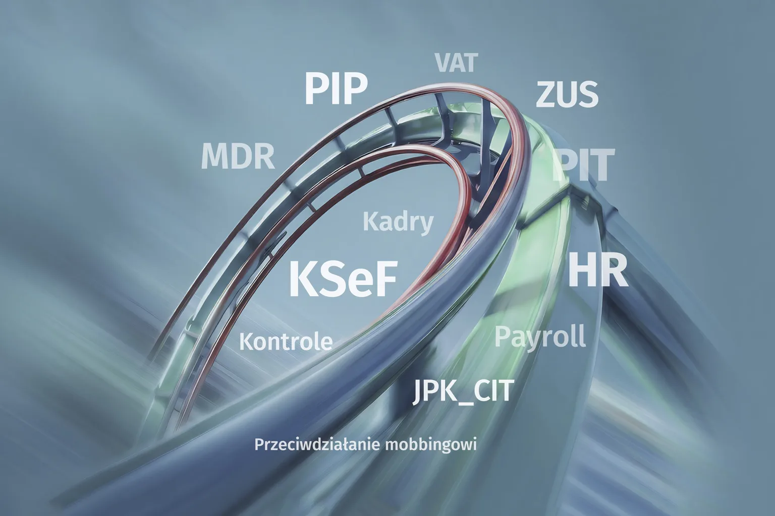 „Podatkowo-Kadrowy Rollercoaster 2026” – ruszyły zapisy na konferencję Wolters Kluwer