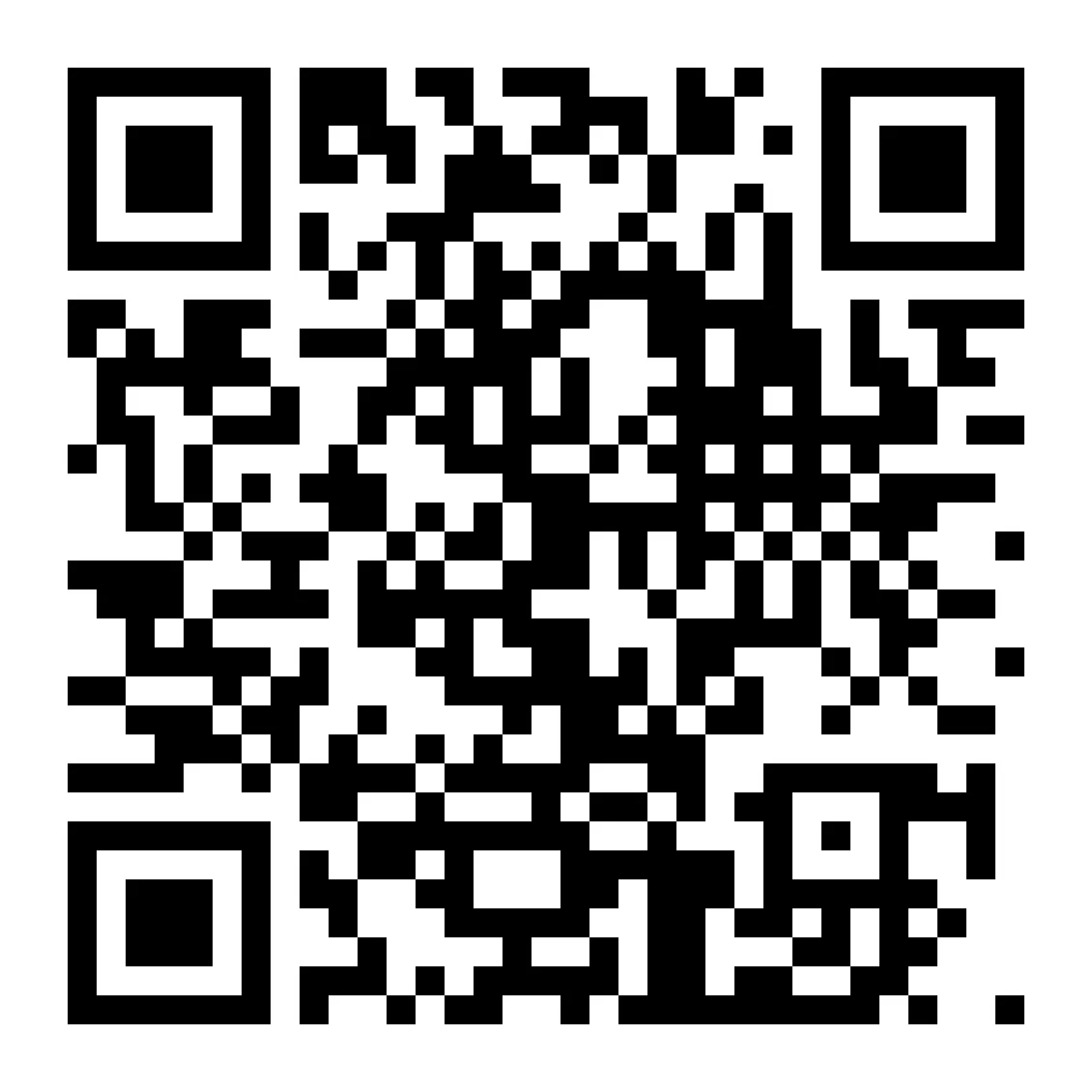 QR code to download UpToDate Expert AI mobile app
