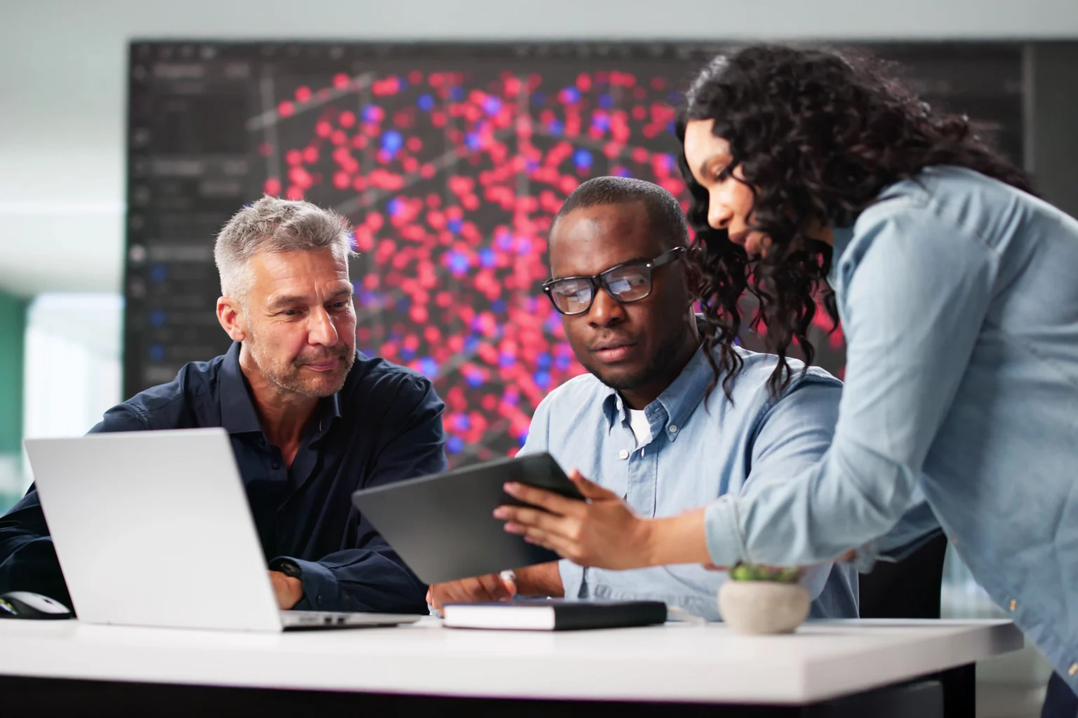 Adapting from third-party risk to supply chain resilience