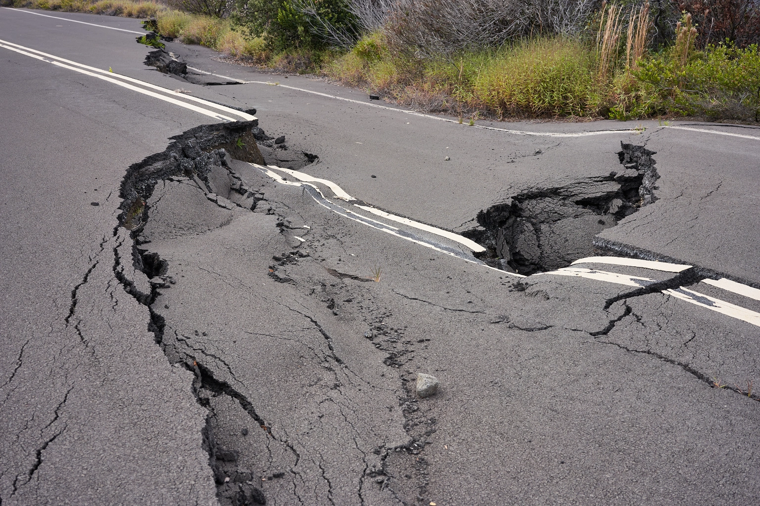 Tax relief for victims of Hawaii earthquake: IRA and HSA deadlines postponed