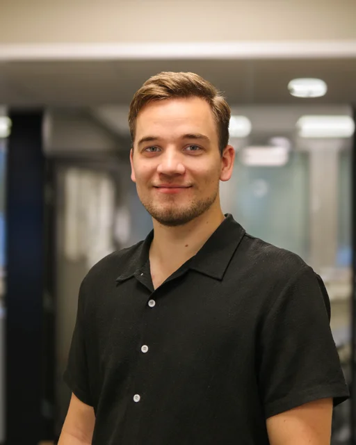 Ole Andreas Gjøsund, Viken Accounting Solutions