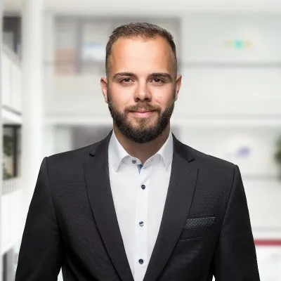 Adrien Rousseaux